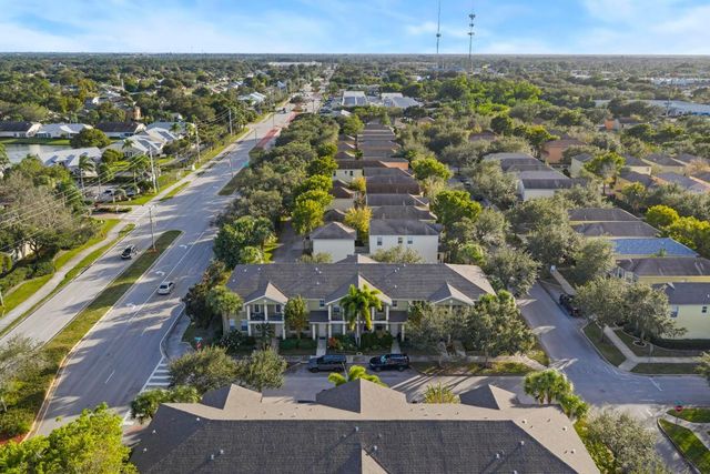 2186 SE Destin Drive, Port St. Lucie, Port St Lucie, FL 34952