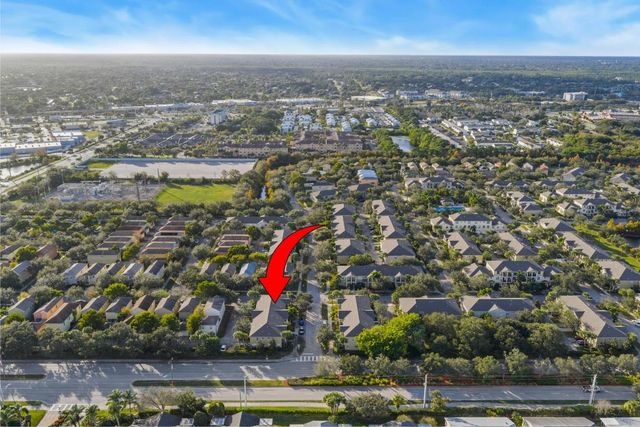 2186 SE Destin Drive, Port St. Lucie, Port St Lucie, FL 34952