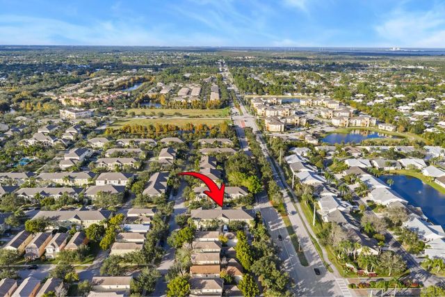 2186 SE Destin Drive, Port St. Lucie, Port St Lucie, FL 34952