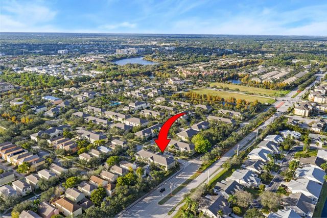 2186 SE Destin Drive, Port St. Lucie, Port St Lucie, FL 34952