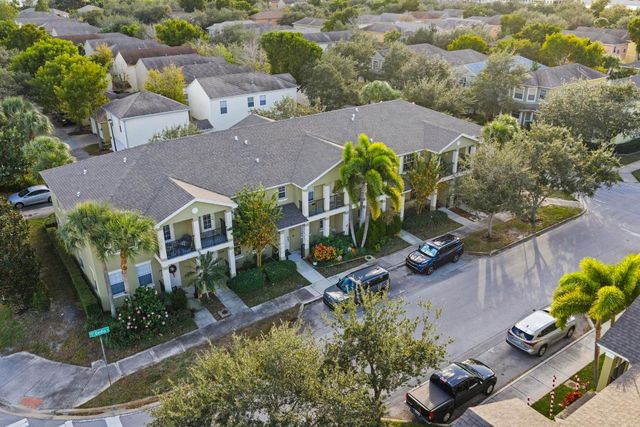 2186 SE Destin Drive, Port St. Lucie, Port St Lucie, FL 34952