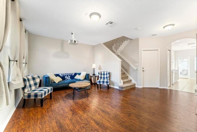 2186 SE Destin Drive, Port St. Lucie, Port St Lucie, FL 34952