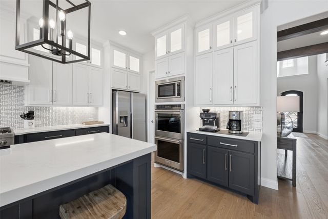 1904 Lotus Court, Haslet, TX 76052