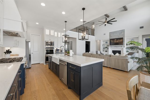 1904 Lotus Court, Haslet, TX 76052