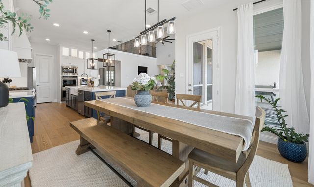 1904 Lotus Court, Haslet, TX 76052