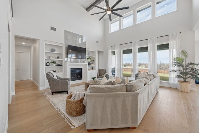 1904 Lotus Court, Haslet, TX 76052