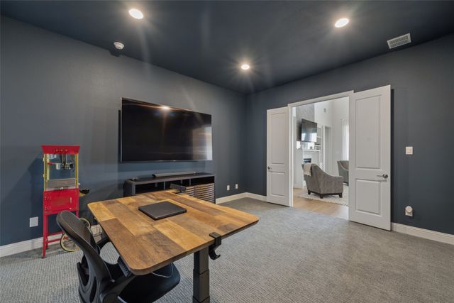 1904 Lotus Court, Haslet, TX 76052