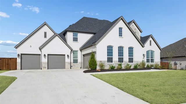 1904 Lotus Court, Haslet, TX 76052