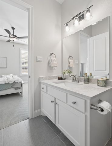 1904 Lotus Court, Haslet, TX 76052