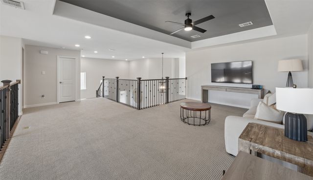 1904 Lotus Court, Haslet, TX 76052