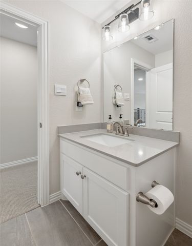 1904 Lotus Court, Haslet, TX 76052