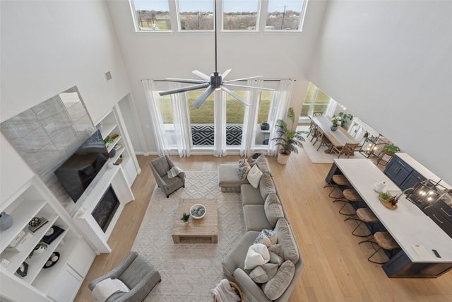 1904 Lotus Court, Haslet, TX 76052