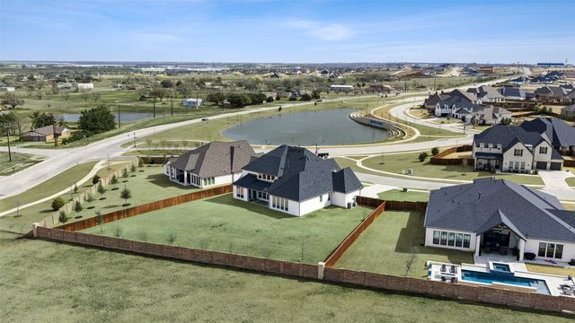 1904 Lotus Court, Haslet, TX 76052