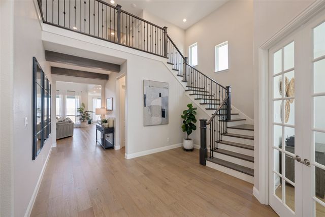 1904 Lotus Court, Haslet, TX 76052