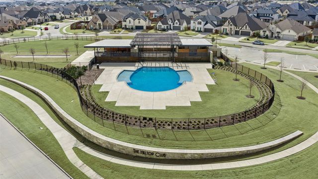 1904 Lotus Court, Haslet, TX 76052