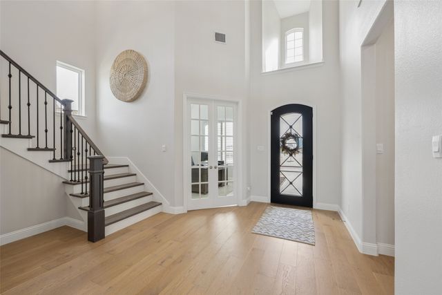 1904 Lotus Court, Haslet, TX 76052