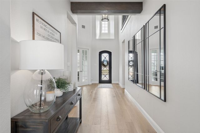 1904 Lotus Court, Haslet, TX 76052