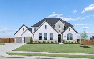 1904 Lotus Court, Haslet, TX 76052