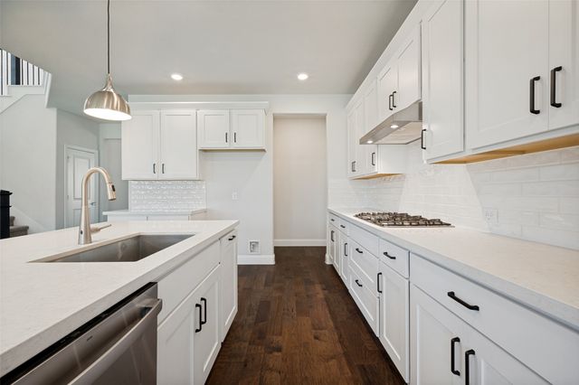 1932 Bristol Street, Celina, TX 75009