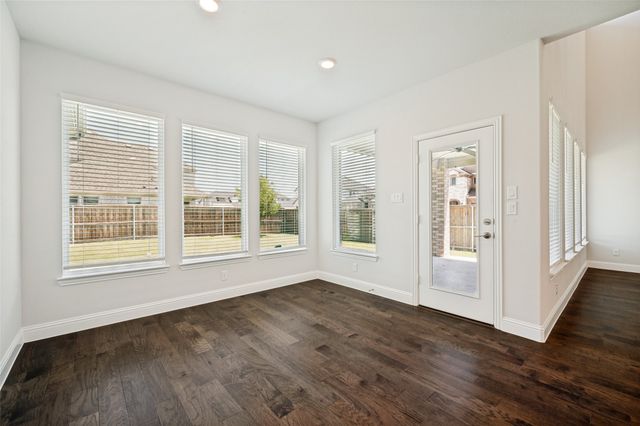 1932 Bristol Street, Celina, TX 75009