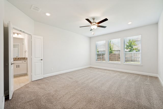 1932 Bristol Street, Celina, TX 75009