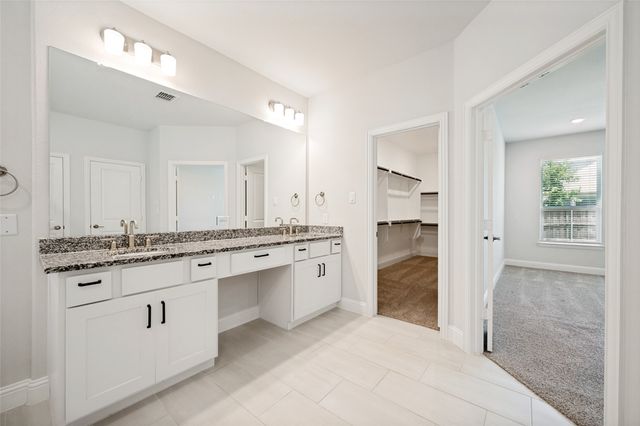 1932 Bristol Street, Celina, TX 75009