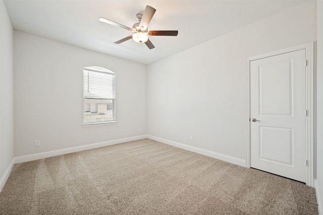 1932 Bristol Street, Celina, TX 75009