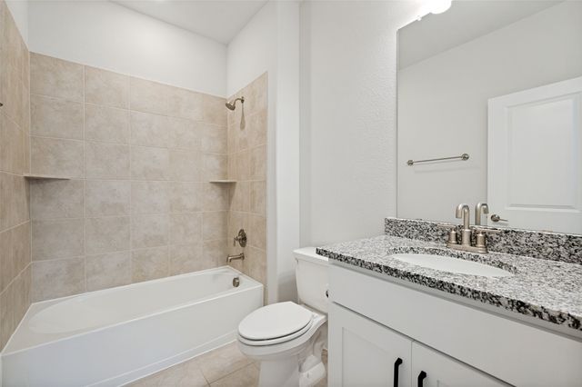 1932 Bristol Street, Celina, TX 75009