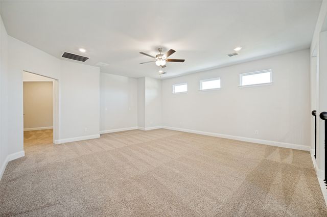 1932 Bristol Street, Celina, TX 75009