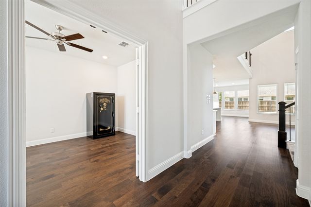 1932 Bristol Street, Celina, TX 75009