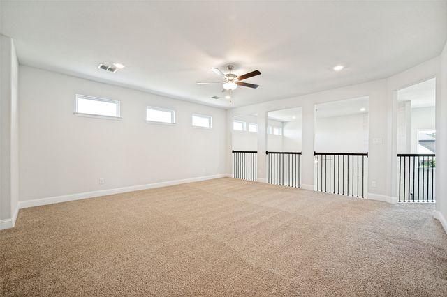 1932 Bristol Street, Celina, TX 75009