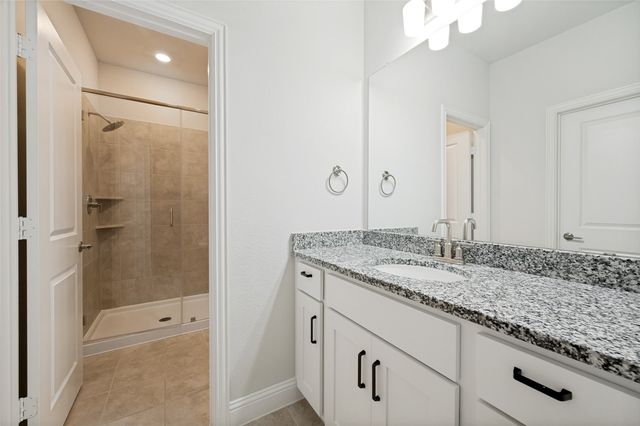 1932 Bristol Street, Celina, TX 75009