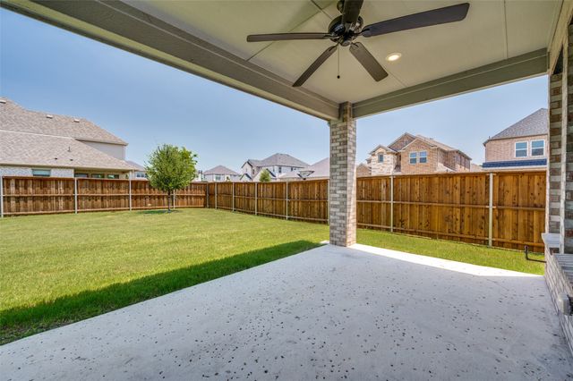1932 Bristol Street, Celina, TX 75009