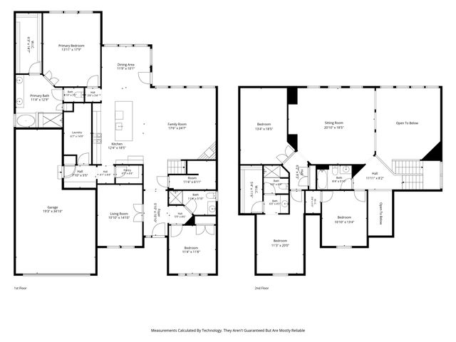 1932 Bristol Street, Celina, TX 75009