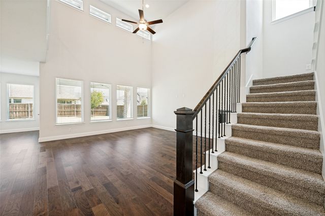 1932 Bristol Street, Celina, TX 75009