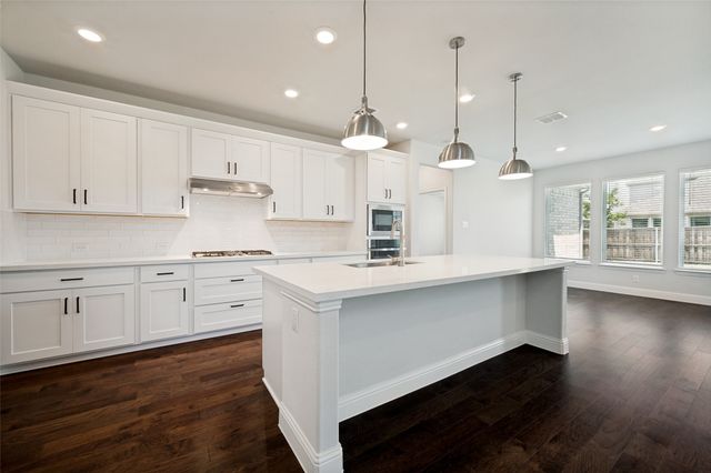 1932 Bristol Street, Celina, TX 75009