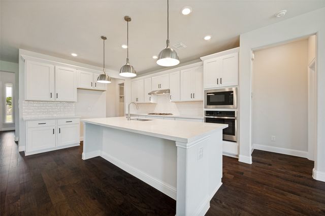 1932 Bristol Street, Celina, TX 75009