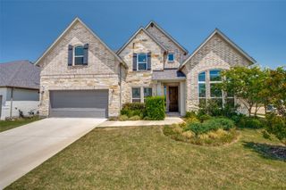1932 Bristol Street, Celina, TX 75009