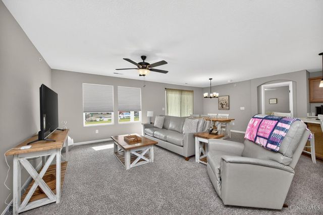 405 Bethpage Way, Turtle Creek Twp, OH 45036