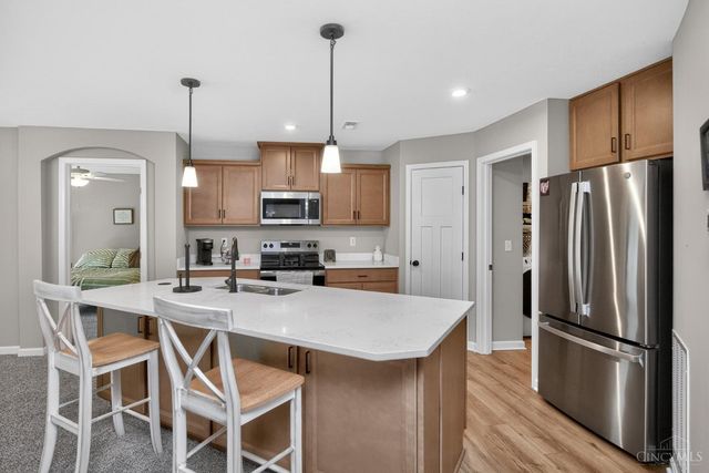 405 Bethpage Way, Turtle Creek Twp, OH 45036