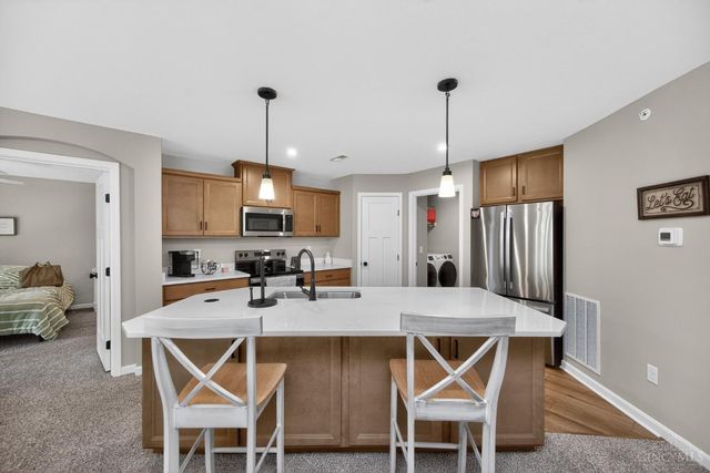 405 Bethpage Way, Turtle Creek Twp, OH 45036