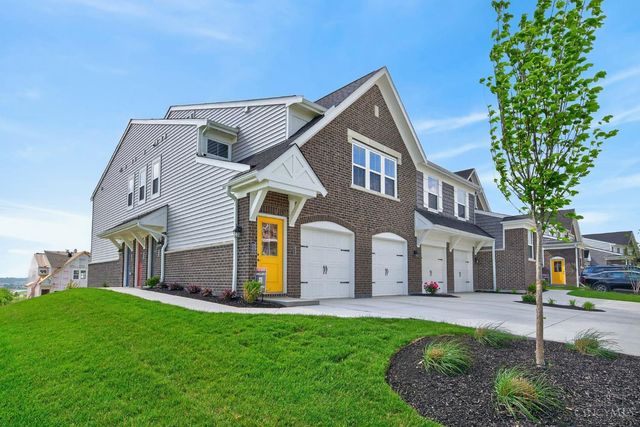 405 Bethpage Way, Turtle Creek Twp, OH 45036