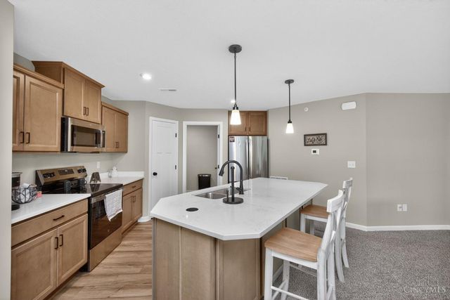 405 Bethpage Way, Turtle Creek Twp, OH 45036