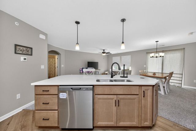 405 Bethpage Way, Turtle Creek Twp, OH 45036