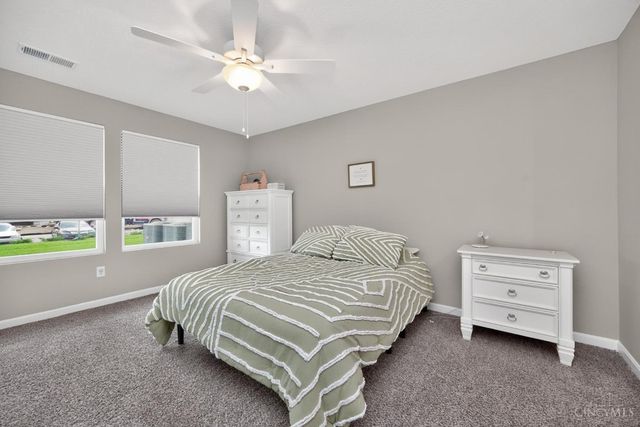 405 Bethpage Way, Turtle Creek Twp, OH 45036