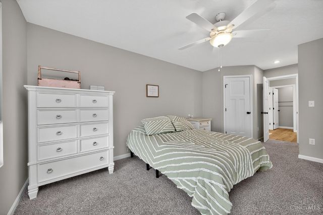 405 Bethpage Way, Turtle Creek Twp, OH 45036
