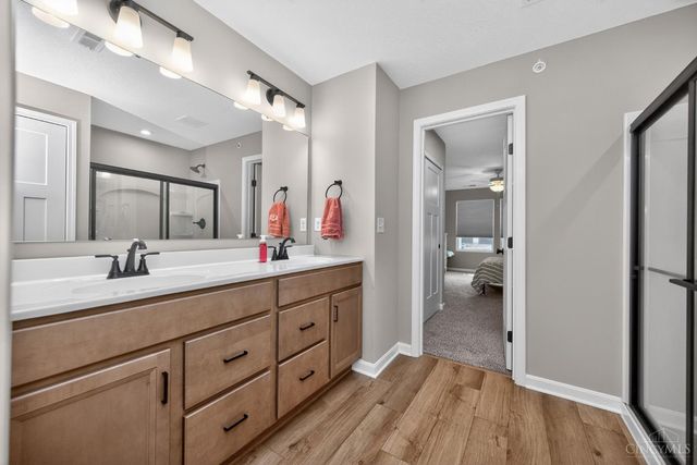 405 Bethpage Way, Turtle Creek Twp, OH 45036