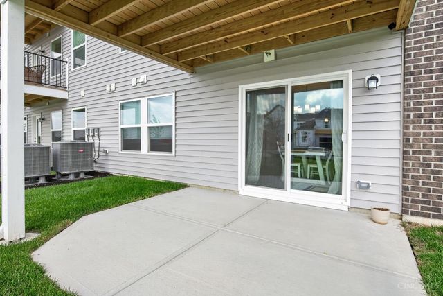 405 Bethpage Way, Turtle Creek Twp, OH 45036