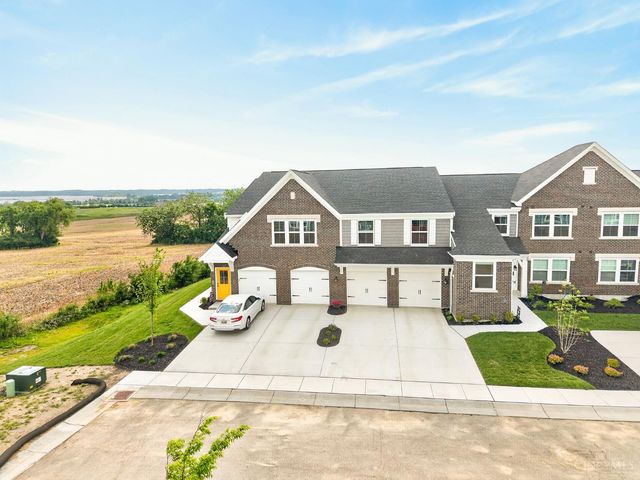 405 Bethpage Way, Turtle Creek Twp, OH 45036