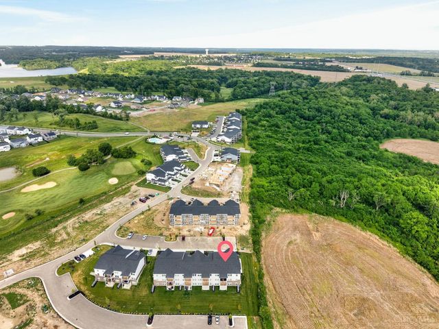 405 Bethpage Way, Turtle Creek Twp, OH 45036